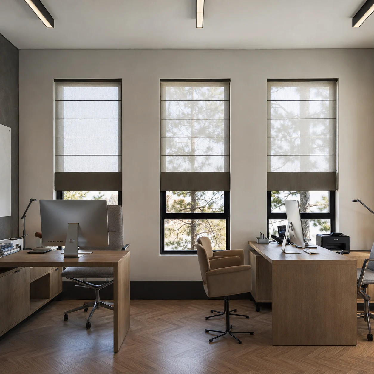 Shared office — 28 Merriewold