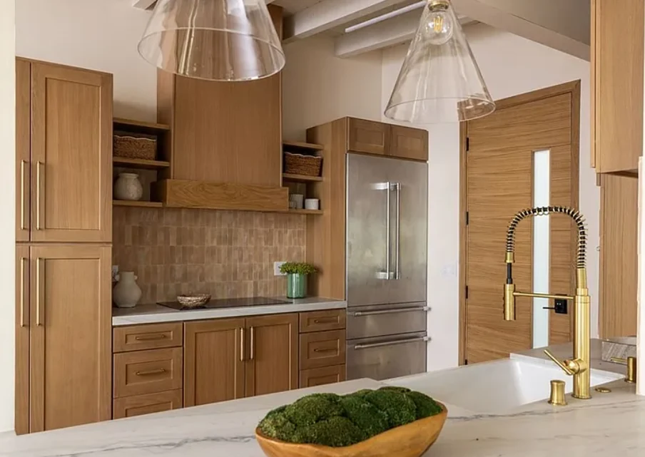 Kitchen — 2936 Alexander Rd.