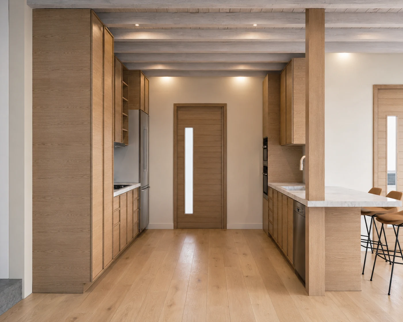 Bathroom renovation visualisation