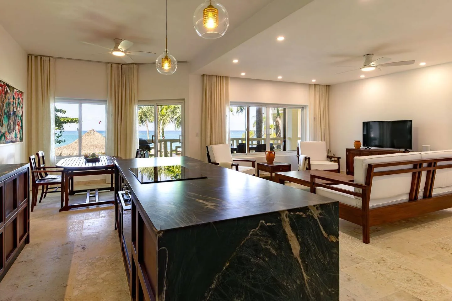 Cabarete Airbnb Apartment